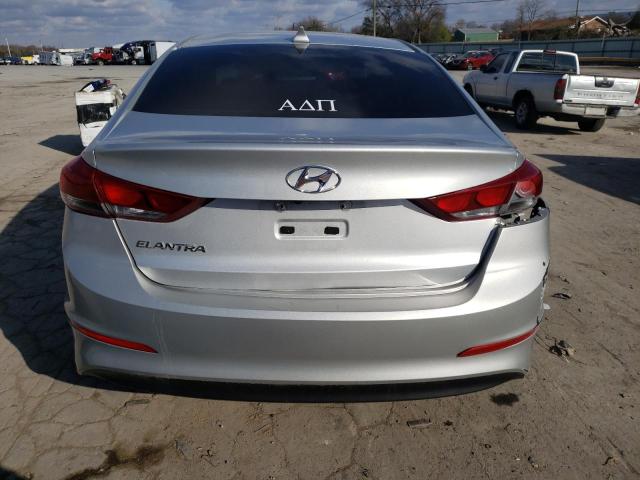 Photo 5 VIN: 5NPD84LF7JH244038 - HYUNDAI ELANTRA 