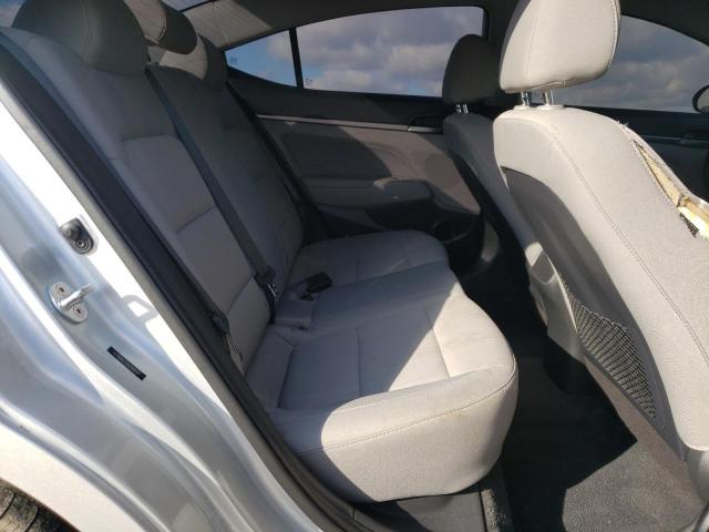 Photo 9 VIN: 5NPD84LF7JH244038 - HYUNDAI ELANTRA 