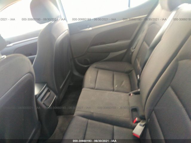 Photo 7 VIN: 5NPD84LF7JH244945 - HYUNDAI ELANTRA 