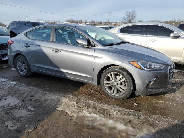 Photo 3 VIN: 5NPD84LF7JH249417 - HYUNDAI ELANTRA 