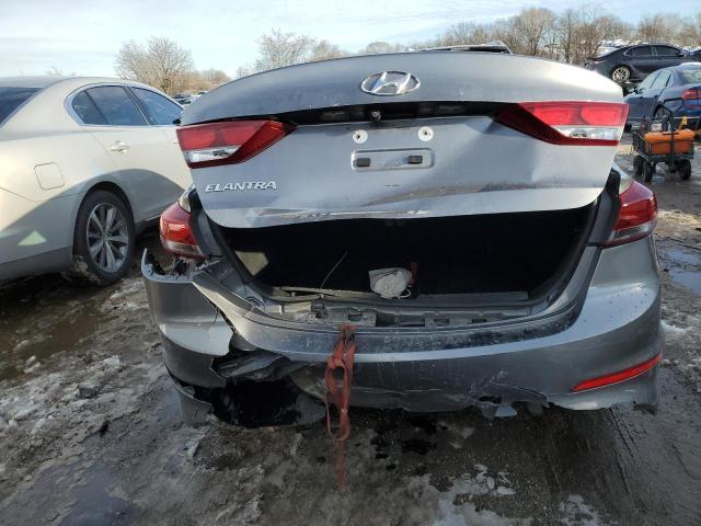 Photo 5 VIN: 5NPD84LF7JH249417 - HYUNDAI ELANTRA 