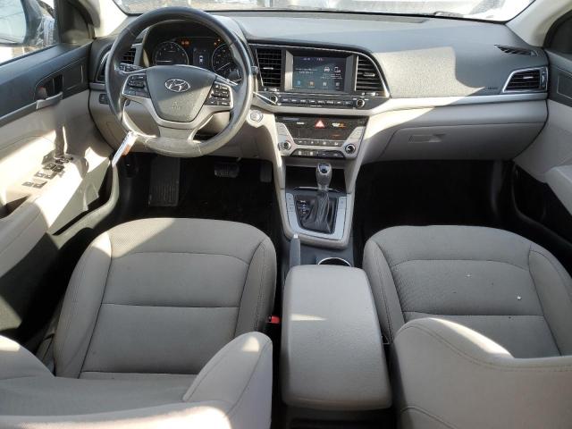 Photo 7 VIN: 5NPD84LF7JH249417 - HYUNDAI ELANTRA 