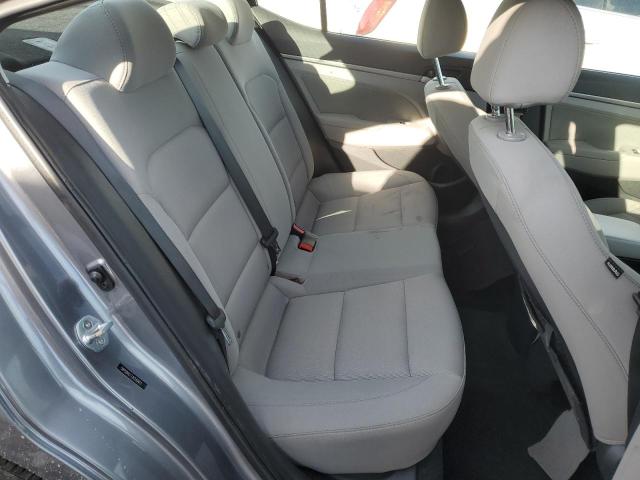 Photo 9 VIN: 5NPD84LF7JH249417 - HYUNDAI ELANTRA 