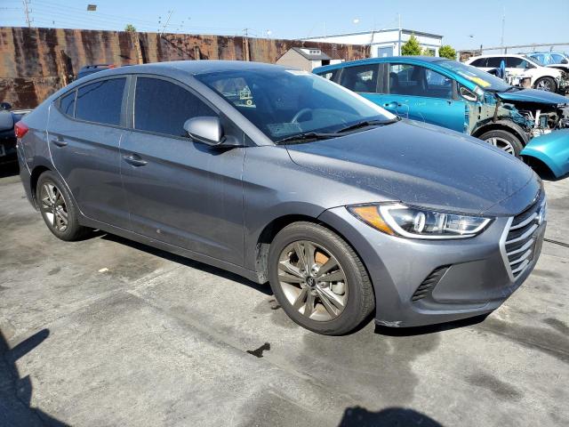 Photo 3 VIN: 5NPD84LF7JH249871 - HYUNDAI ELANTRA SE 