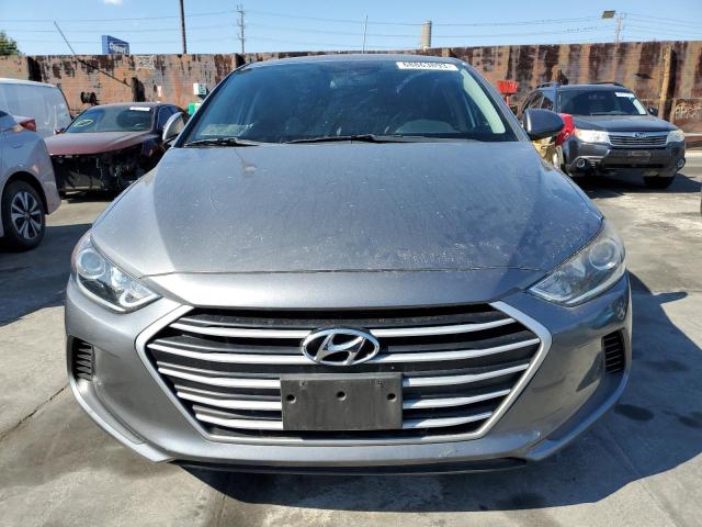 Photo 4 VIN: 5NPD84LF7JH249871 - HYUNDAI ELANTRA SE 