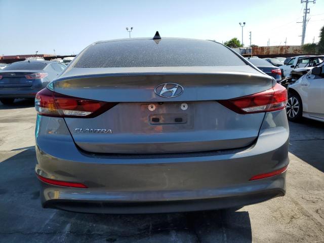 Photo 5 VIN: 5NPD84LF7JH249871 - HYUNDAI ELANTRA SE 