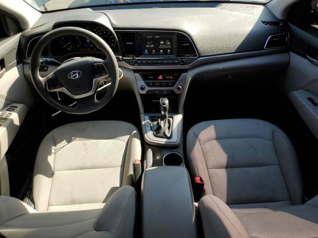 Photo 7 VIN: 5NPD84LF7JH249871 - HYUNDAI ELANTRA SE 