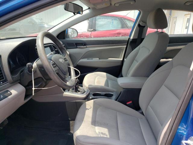 Photo 6 VIN: 5NPD84LF7JH255220 - HYUNDAI ELANTRA 