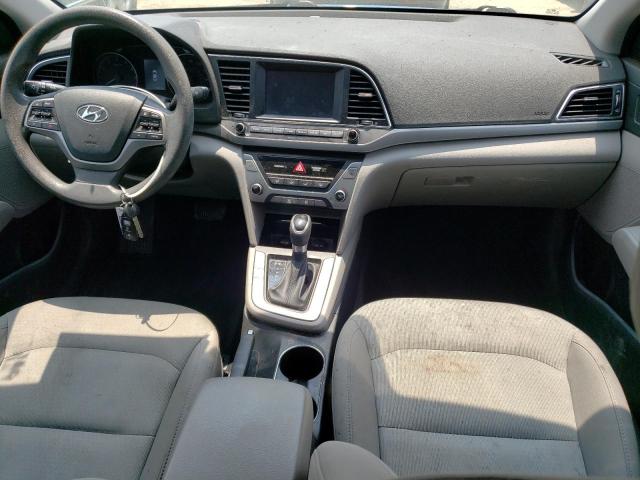 Photo 7 VIN: 5NPD84LF7JH255220 - HYUNDAI ELANTRA 