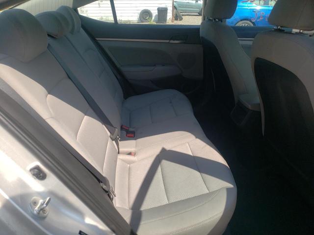 Photo 5 VIN: 5NPD84LF7JH255279 - HYUNDAI ELANTRA SE 