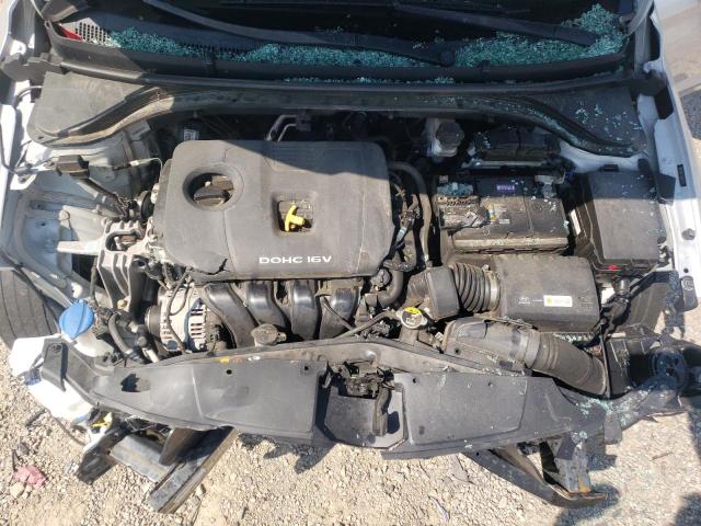 Photo 6 VIN: 5NPD84LF7JH255279 - HYUNDAI ELANTRA SE 