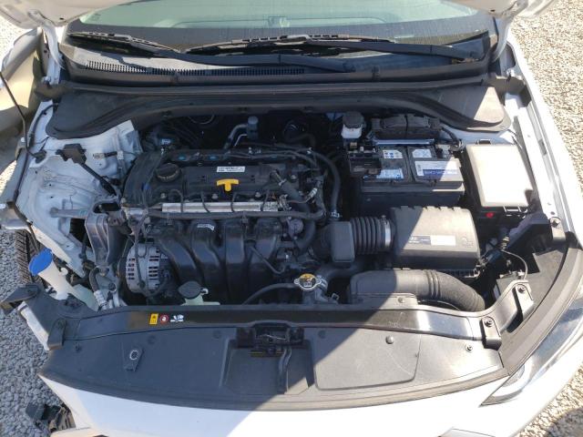 Photo 6 VIN: 5NPD84LF7JH255394 - HYUNDAI ELANTRA SE 