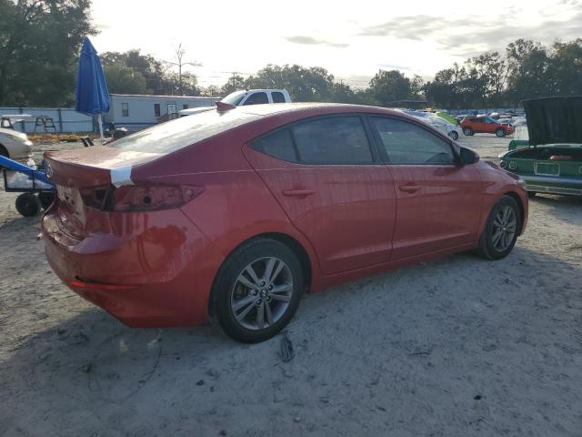 Photo 2 VIN: 5NPD84LF7JH255590 - HYUNDAI ELANTRA SE 