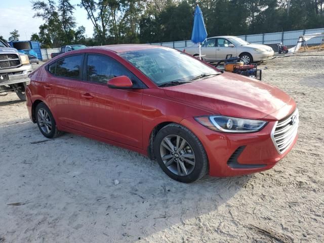 Photo 3 VIN: 5NPD84LF7JH255590 - HYUNDAI ELANTRA SE 