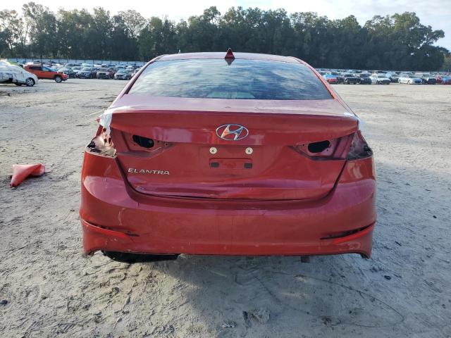 Photo 5 VIN: 5NPD84LF7JH255590 - HYUNDAI ELANTRA SE 