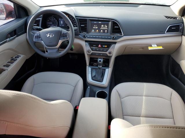 Photo 7 VIN: 5NPD84LF7JH255590 - HYUNDAI ELANTRA SE 