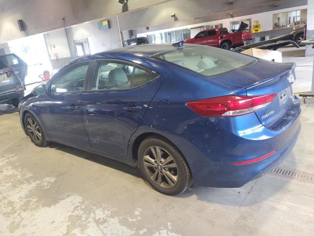 Photo 1 VIN: 5NPD84LF7JH255881 - HYUNDAI ELANTRA SE 