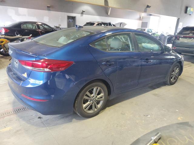 Photo 2 VIN: 5NPD84LF7JH255881 - HYUNDAI ELANTRA SE 