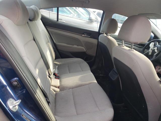 Photo 9 VIN: 5NPD84LF7JH255881 - HYUNDAI ELANTRA SE 