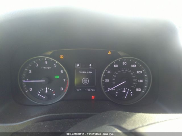 Photo 6 VIN: 5NPD84LF7JH256156 - HYUNDAI ELANTRA 