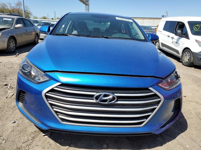 Photo 4 VIN: 5NPD84LF7JH260966 - HYUNDAI ELANTRA 