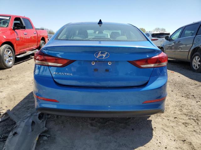 Photo 5 VIN: 5NPD84LF7JH260966 - HYUNDAI ELANTRA 