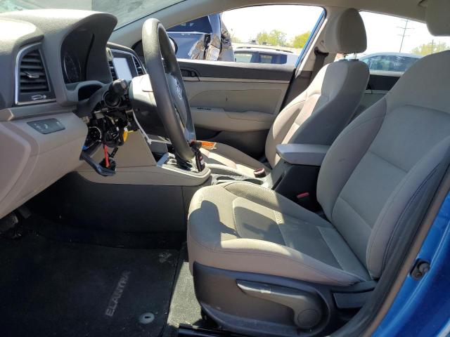 Photo 6 VIN: 5NPD84LF7JH260966 - HYUNDAI ELANTRA 