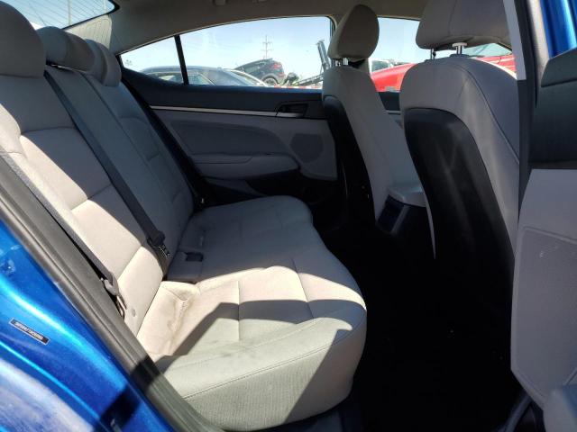 Photo 9 VIN: 5NPD84LF7JH260966 - HYUNDAI ELANTRA 