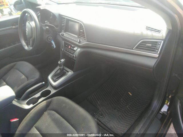 Photo 4 VIN: 5NPD84LF7JH265424 - HYUNDAI ELANTRA 