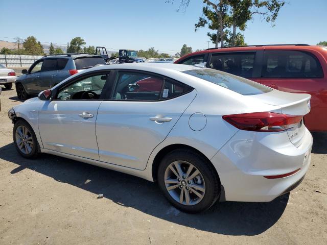 Photo 1 VIN: 5NPD84LF7JH269621 - HYUNDAI ELANTRA 