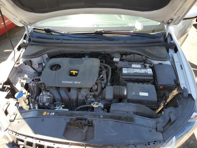 Photo 10 VIN: 5NPD84LF7JH269621 - HYUNDAI ELANTRA 