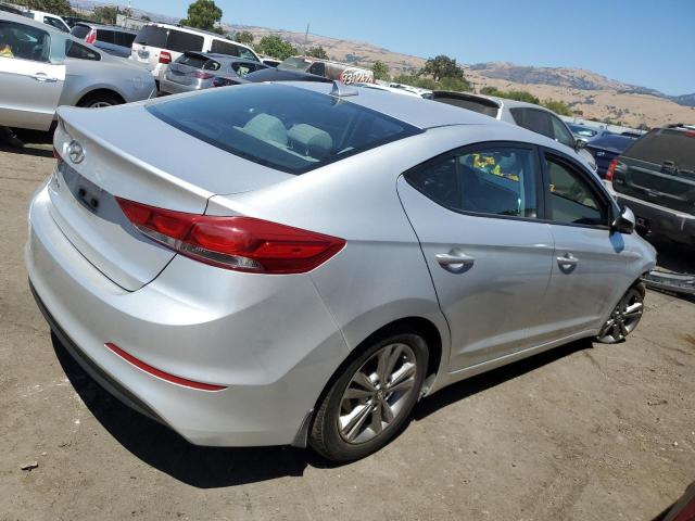 Photo 2 VIN: 5NPD84LF7JH269621 - HYUNDAI ELANTRA 