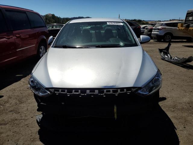 Photo 4 VIN: 5NPD84LF7JH269621 - HYUNDAI ELANTRA 