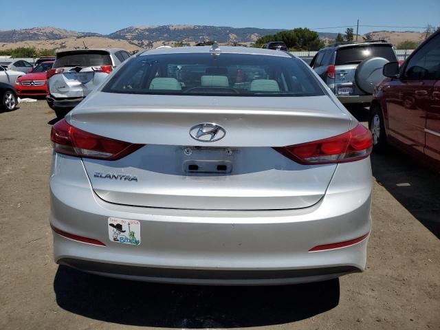 Photo 5 VIN: 5NPD84LF7JH269621 - HYUNDAI ELANTRA 