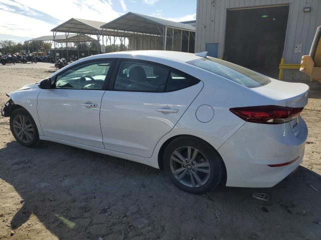 Photo 1 VIN: 5NPD84LF7JH270249 - HYUNDAI ELANTRA 