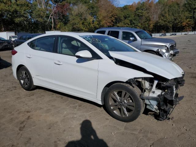 Photo 3 VIN: 5NPD84LF7JH270249 - HYUNDAI ELANTRA 