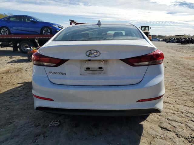 Photo 5 VIN: 5NPD84LF7JH270249 - HYUNDAI ELANTRA 