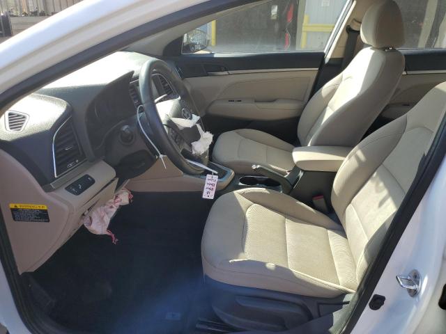 Photo 6 VIN: 5NPD84LF7JH270249 - HYUNDAI ELANTRA 