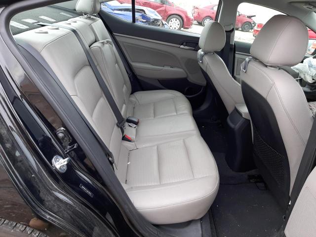 Photo 5 VIN: 5NPD84LF7JH270574 - HYUNDAI ELANTRA SE 