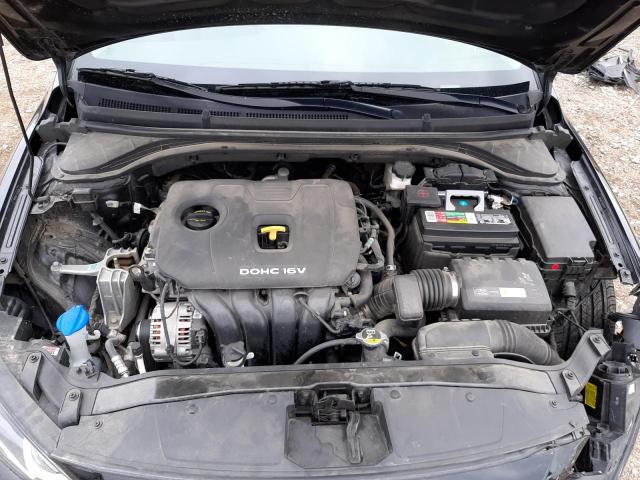 Photo 6 VIN: 5NPD84LF7JH270574 - HYUNDAI ELANTRA SE 