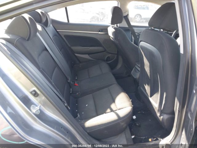 Photo 7 VIN: 5NPD84LF7JH271191 - HYUNDAI ELANTRA 