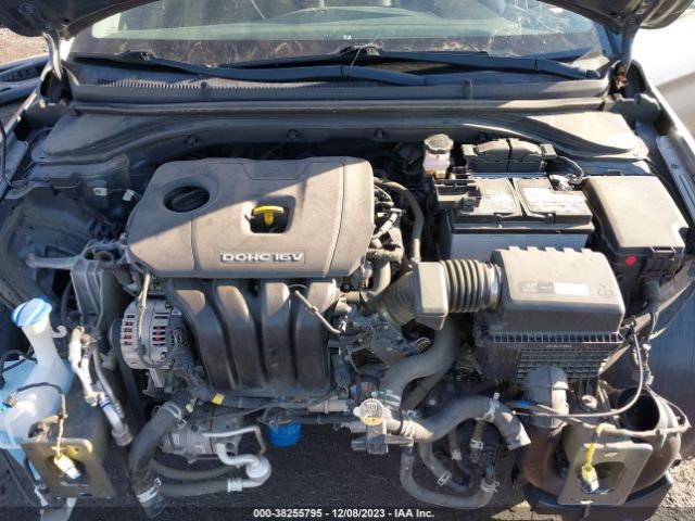 Photo 9 VIN: 5NPD84LF7JH271191 - HYUNDAI ELANTRA 