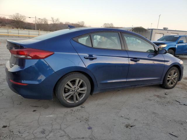 Photo 2 VIN: 5NPD84LF7JH272194 - HYUNDAI ELANTRA 