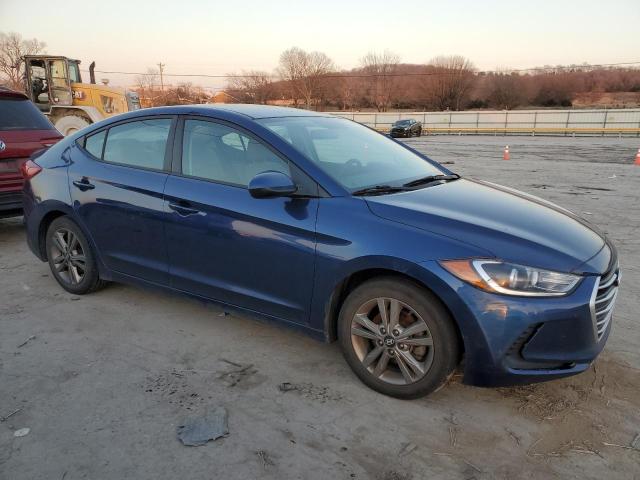 Photo 3 VIN: 5NPD84LF7JH272194 - HYUNDAI ELANTRA 