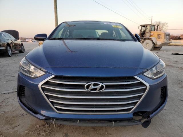 Photo 4 VIN: 5NPD84LF7JH272194 - HYUNDAI ELANTRA 