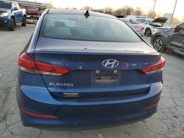 Photo 5 VIN: 5NPD84LF7JH272194 - HYUNDAI ELANTRA 