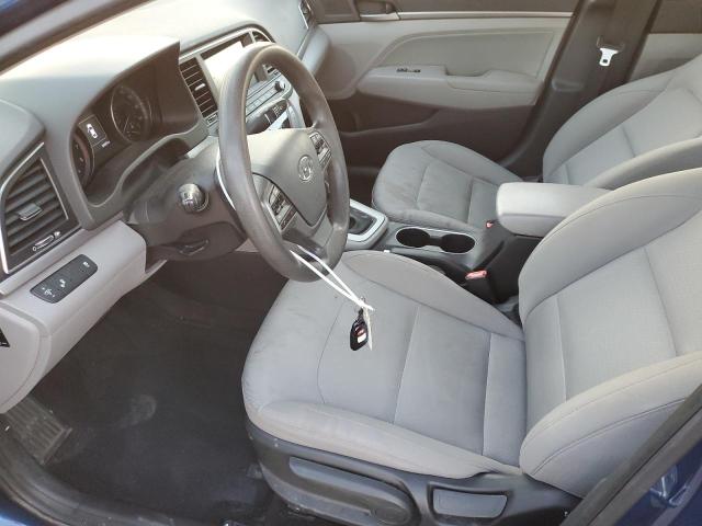 Photo 6 VIN: 5NPD84LF7JH272194 - HYUNDAI ELANTRA 