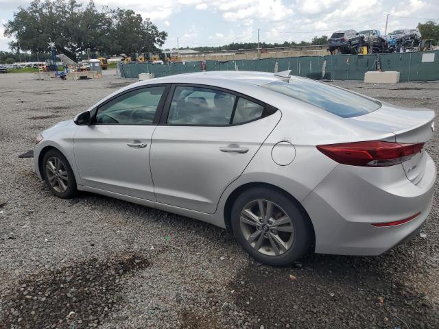 Photo 1 VIN: 5NPD84LF7JH273555 - HYUNDAI ELANTRA SE 