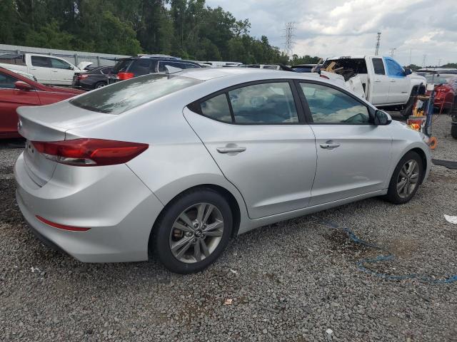 Photo 2 VIN: 5NPD84LF7JH273555 - HYUNDAI ELANTRA SE 