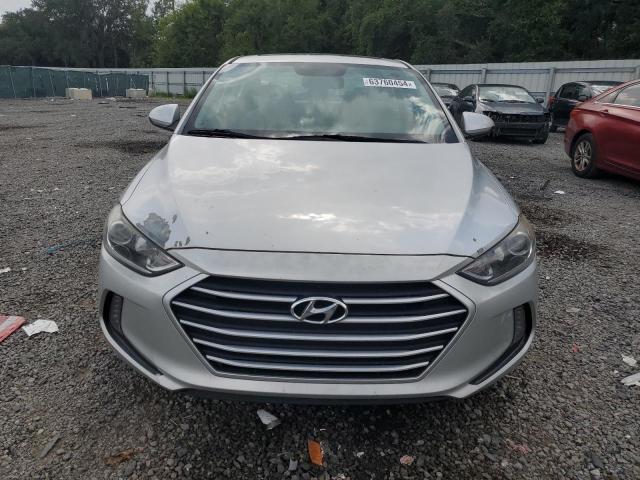 Photo 4 VIN: 5NPD84LF7JH273555 - HYUNDAI ELANTRA SE 